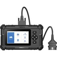 ArtiDiag Moto 5" Motorcycle Diagnostic Tool Infinity Industrial Services Inc.