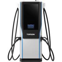 Chargeur rapide pour VE BoostQ, 180 kW, c.c., Connecteur CCS1 Infinity Industrial Services Inc.