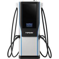 Chargeur rapide pour VE BoostQ, 60 kW, c.c., Connecteur CCS1 Infinity Industrial Services Inc.