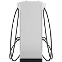 Chargeur rapide pour VE BoostQ, 60 kW, c.c., Connecteur CCS1 Infinity Industrial Services Inc.