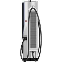 Chargeur rapide pour VE BoostQ, 60 kW, c.c., Connecteur CCS1 Infinity Industrial Services Inc.