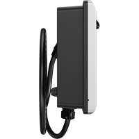 PulseQ AC Max Commercial EV Charger, 48 A, Level 2 AC, Type 1 (SAE J1772) Connector Infinity Industrial Services Inc.