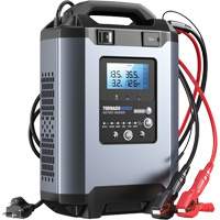 Alimentation stable 90 A et chargeur intelligent 12 V/24 V Tornado90000 Infinity Industrial Services Inc.