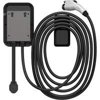 PulseQ AC Home EV Charger with RFID Mode, 40 A, Level 2 AC, Type 1 (SAE J1772) Connector Infinity Industrial Services Inc.