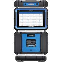 ArtiDiag Pro 7" Scan Tool with Service Functions & Bi-Directional Controls Infinity Industrial Services Inc.