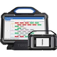 Phoenix Max Basic 13.3" OE-Level Scan Tool, Docking Station, & Cloud-Based Programming Infinity Industrial Services Inc.
