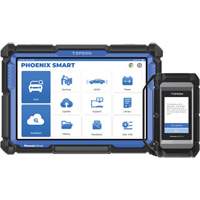 Phoenix Smart 10.1" OE-Level Scan Tool, Cloud-Based Programming & Advanced Protocols Infinity Industrial Services Inc.
