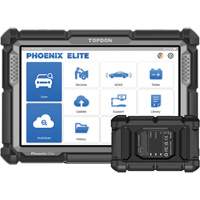 Phoenix Elite 10.1" OE-Level Scan Tool with Cloud-Based Programming & CANFD Infinity Industrial Services Inc.