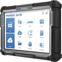 Phoenix Elite 10.1" OE-Level Scan Tool with Cloud-Based Programming & CANFD Infinity Industrial Services Inc.