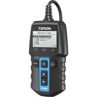Testeur de batterie 12?V et de syst&egrave;mes BT100 Infinity Industrial Services Inc.