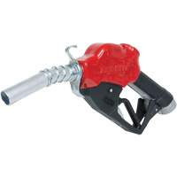 Pistolet automatique rouge &agrave; tr&egrave;s haut d&eacute;bit pour diesel Infinity Industrial Services Inc.