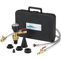 Ensemble UView Airlift & pi&egrave;ces de rechanbge pour syst&egrave;me de refroidissement Infinity Industrial Services Inc.