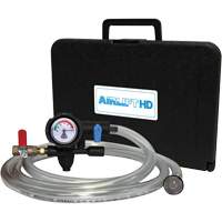 Syst&egrave;me de refroidissement Airlift II: HD Infinity Industrial Services Inc.