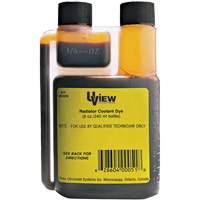 Colorant pour refroidissant de radiateur Infinity Industrial Services Inc.