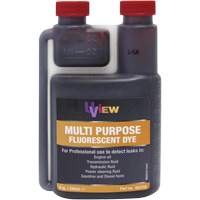 Colorant pour un usage multiple Infinity Industrial Services Inc.