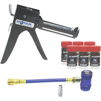 Ensemble d'injection Spotgun Jr Infinity Industrial Services Inc.