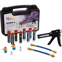 Trousse d'injection de d&eacute;marrage UView SpotGun Jr. Infinity Industrial Services Inc.