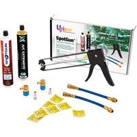 Trousse d'injection de d&eacute;marrage SpotGun Infinity Industrial Services Inc.