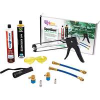 Ensemble d'injection principal SpotGun Infinity Industrial Services Inc.