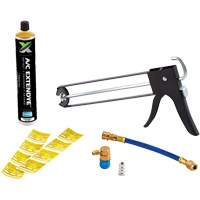 Trousse d'injection ExtenDye Spotgun pour syst&egrave;me de climatisation Infinity Industrial Services Inc.