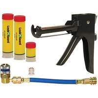 Ensemble d'injection LeakGuard Spotgun Jr. Infinity Industrial Services Inc.