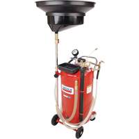 Used Fluid Drain & Evacuator Infinity Industrial Services Inc.