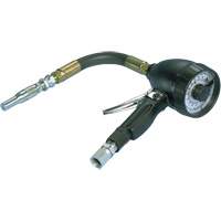 Compteur de dosage m&eacute;canique avec buse anti-gouttes et raccord pivotant Infinity Industrial Services Inc.