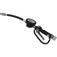 Compteur &eacute;lectronique totalisateur flexible de 1500 PSI Infinity Industrial Services Inc.