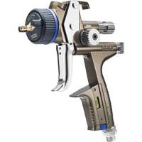 X5500 RP 1.3 I RPS D DIGI psi Premium Paint Spray Gun for Automotive Refinishing, 1/4" NPT Air Inlet, 10.24 CFM, 0.6 L/0.9 L Capacity, 0.17 PSI Infinity Industrial Services Inc.