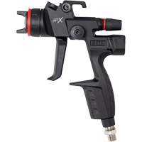 X HVLP 1.3 I Premium Paint Spray Gun for Automotive Refinishing, 1/4" NPT Air Inlet, 14.83 CFM, 0.17 PSI Infinity Industrial Services Inc.