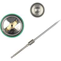 4400 B HVLP 1.2 SR Nozzle Set, 4.24 CFM, 0.14 PSI Infinity Industrial Services Inc.