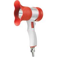 Dry Jet 2 Blow Gun Infinity Industrial Services Inc.