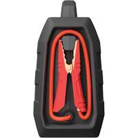 V4500 Plus 2-in-1 4500 Peak Amp Jump Starter, Battery & System Tester Infinity Industrial Services Inc.