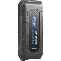 V2200 Jump Starter, Power Bank & Flashlight Infinity Industrial Services Inc.