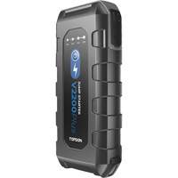 V2200Plus 2-in-1 2200 Peak Amp Jump Starter, Battery & System Tester Infinity Industrial Services Inc.