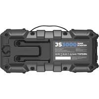 JumpSurge3000 Battery Jump Starter, Power Bank & Flashlight Infinity Industrial Services Inc.