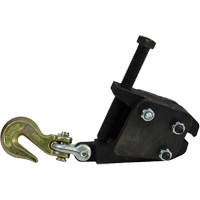 Specialized Pullers