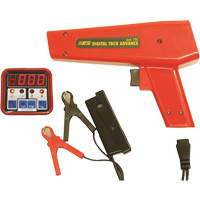 Digital Tach/Advance Timing Light Infinity Industrial Services Inc.
