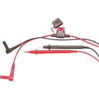 Fuse Lead Automotive DMM Test Leads Infinity Industrial Services Inc.