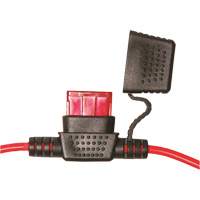 Fuse Lead Automotive DMM Test Leads Infinity Industrial Services Inc.