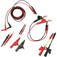 64" Premium PRO Test Lead Kit Infinity Industrial Services Inc.