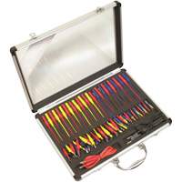54-Piece Universal Test Connector Kit Infinity Industrial Services Inc.