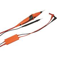 48V LOADpro&reg; Dynamic Test Leads Infinity Industrial Services Inc.