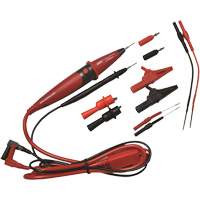 LOADpro&reg; & Back Probe Kit Infinity Industrial Services Inc.