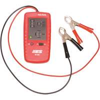 Relay Buddy&reg; Tester Infinity Industrial Services Inc.