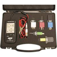 Relay Buddy&reg; Diagnostic Pro Tester Kit Infinity Industrial Services Inc.