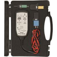Super Relay Buddy&reg; Pro Tester Kit Infinity Industrial Services Inc.