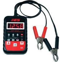 Digital Battery & Electrical System Tester Infinity Industrial Services Inc.
