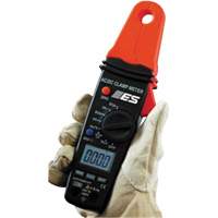 Low Current AC/DC Probe Digital Multimeter Infinity Industrial Services Inc.