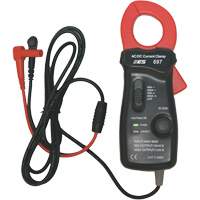 AC/DC 400-Amp Current Probe Infinity Industrial Services Inc.